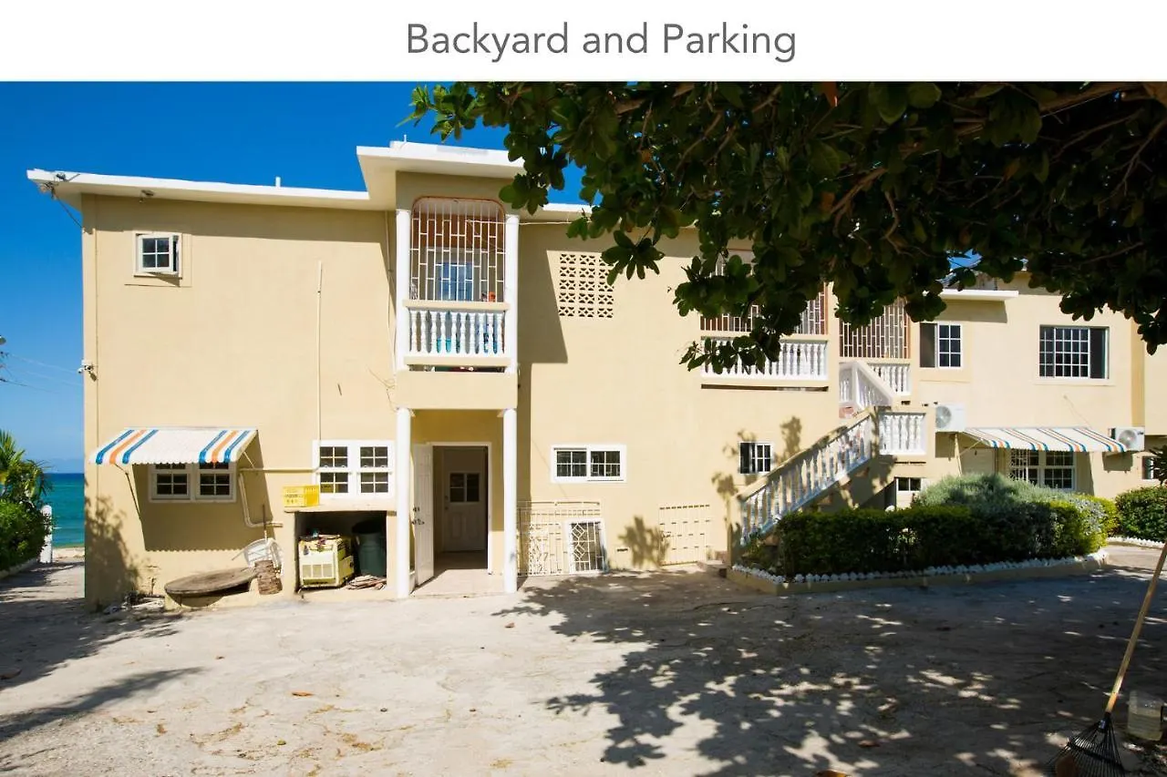 Calypso Villa Jamaica Montego Bay Apartament