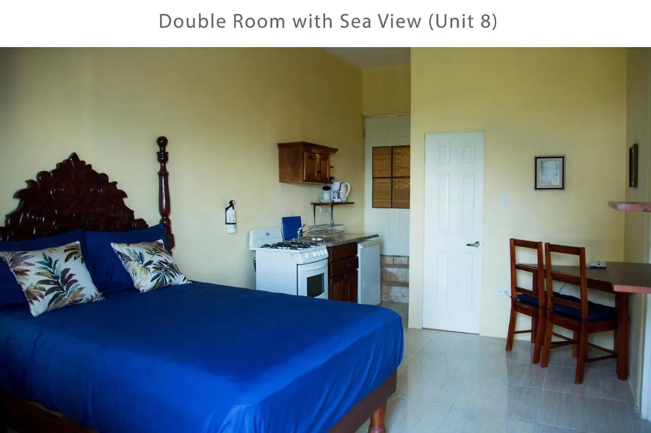 Calypso Villa Jamaica Montego Bay